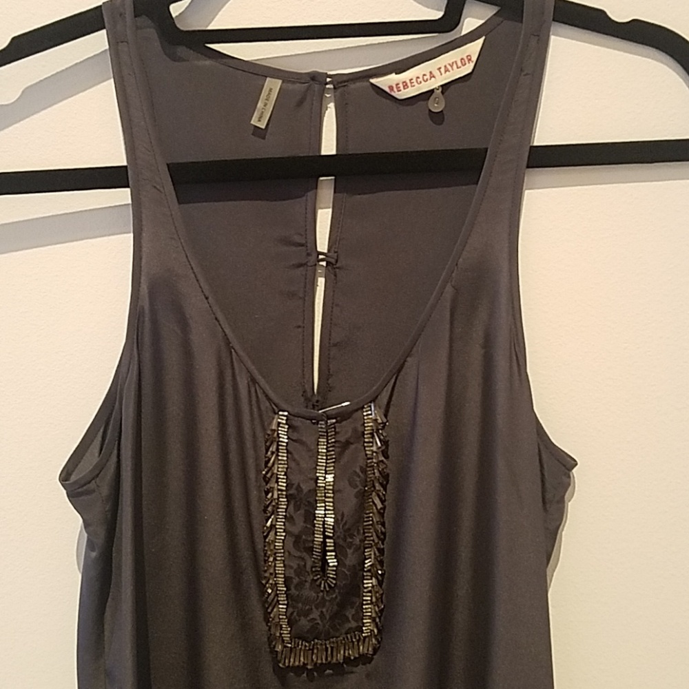 Rebecca Taylor Dress